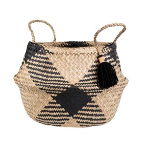 Panier Scandi Boho