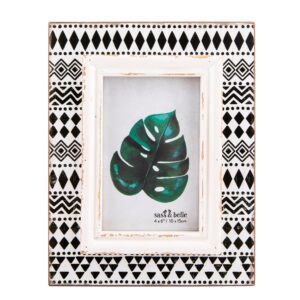 Cadre Photo Scandi Boho