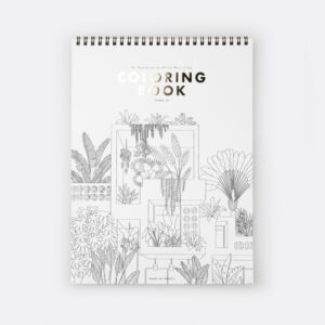 Livre de coloriage