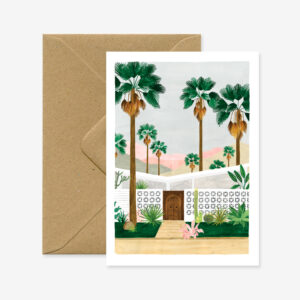 Carte Palm Springs