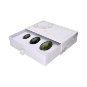 Pack Oeuf de Yoni Jade
