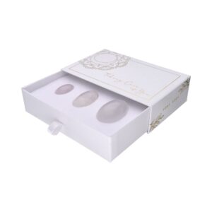 Pack Oeufs de Yoni Cristal de roche