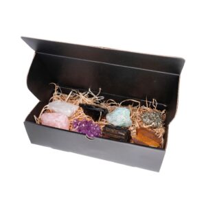 Pack essentielle Pierres