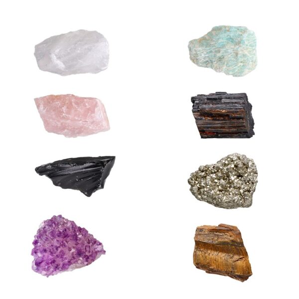 Pack essentielle Pierres – Image 2