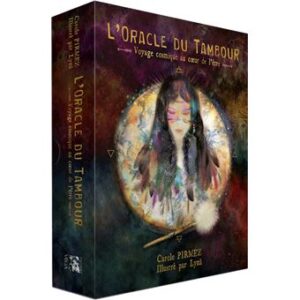 Oracle Du Tambour