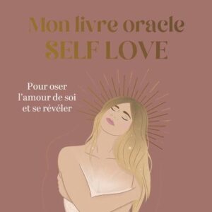 Mon livre oracle Self Love