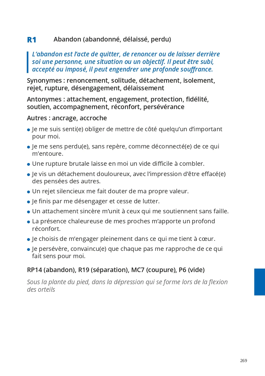 Livre Au Fil des Points, au Cœur des Émotions – Image 5